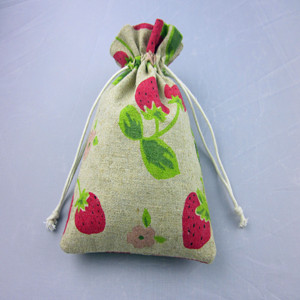 Durable Crazy Selling jute gifts packing pouches