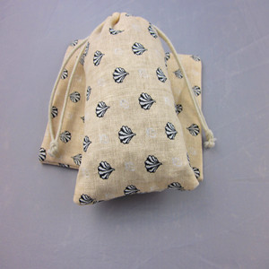 Top quality hot sale jute bag