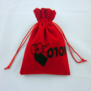 Wedding Photo Album Bag