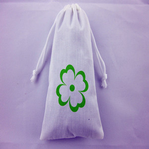 Fashion hot selling muslin dust bag