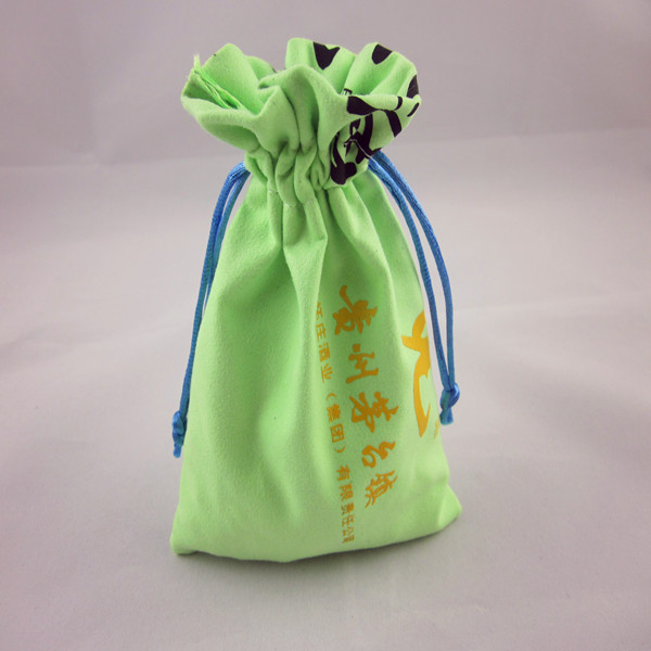 Custom Wholesale High Qaulity Microfiber Sunglass Pouch