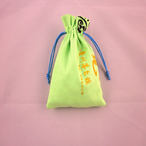 Print LOGO Cheap Promotional Microfiber soft Sunglass pouch