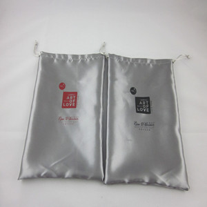 Hot Selling Fashion Wholesale Satin Favor Bags