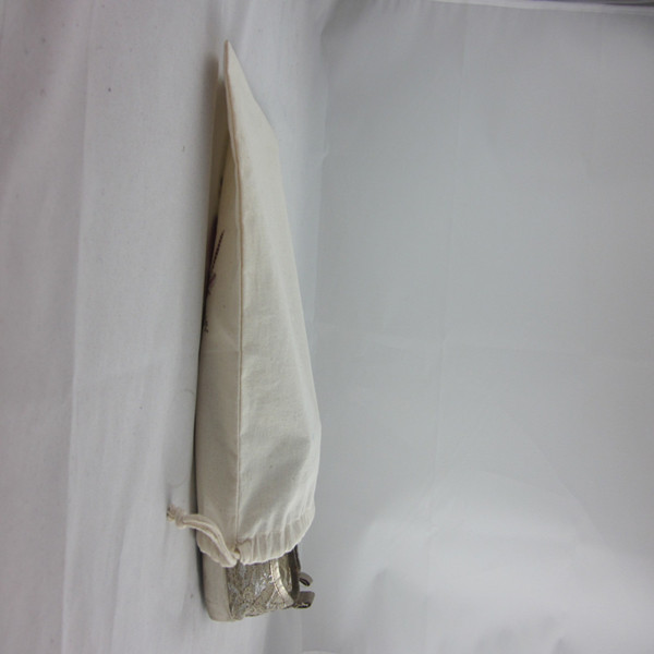 Cotton Drawstring Dust Bag, Shoe Dust Bag, Dust Bag For Handbag