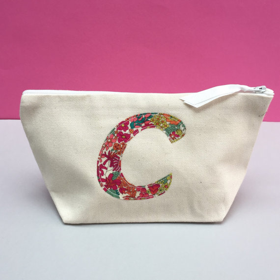 Wholesale Canvas Zipper Bag