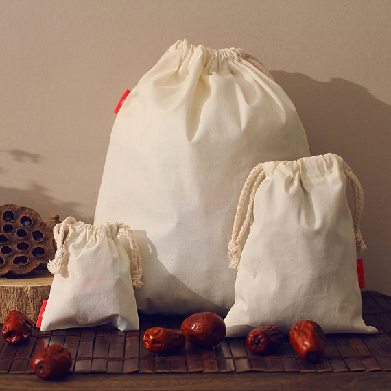 Drawstring muslin bags.jpg