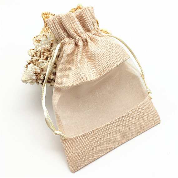 Jute drawstring  PVC bags.jpg